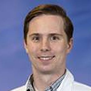 William Daines, MD