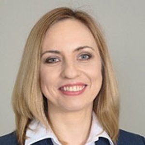Lyudmyla Berim, MD