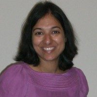 Rinki Agarwal, MD