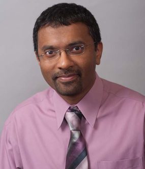Jenson Abraham, MD
