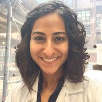 Vaani Garg, MD