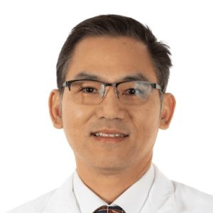 Phinit Phisitkul, MD