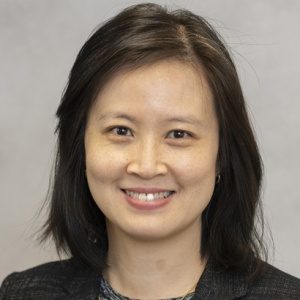 Yu-Lan Mary Ying, MD