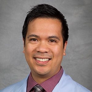 Lyndon Villasenor, DO
