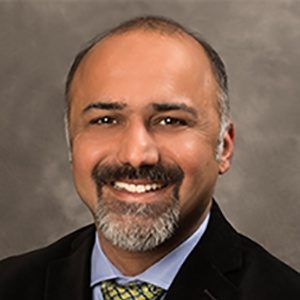 Asif Bhutto, MD