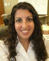 Christina Fournier, BA, MD, MSc, MS
