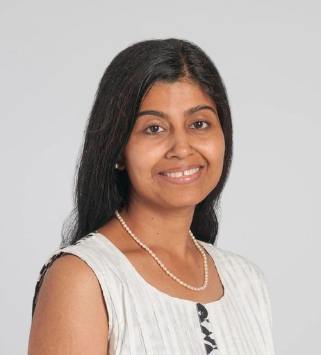 Pratibha Rao, MD, MPH