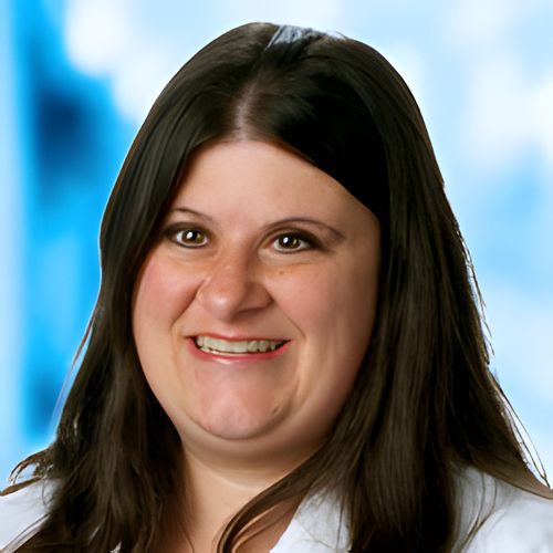 Caitlin Wiscount, MD