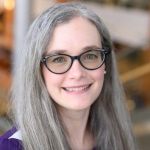 Amy Meadows, MD