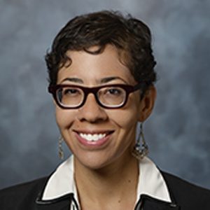 Kimberly Brown, MD