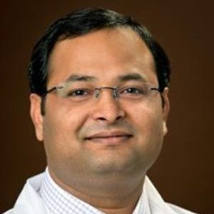 Hemant Goyal, FACP, PGDCA, MD