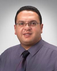 Sameh Anton, MD
