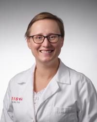 Elizabeth-Clare Porter, MD