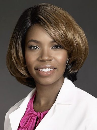 Shakeilla Smithbey, MD