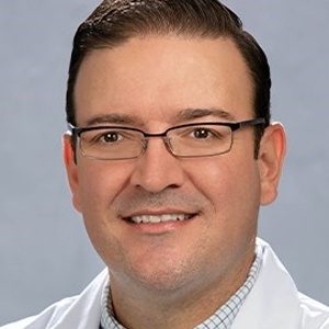 Justin Taylor, MD