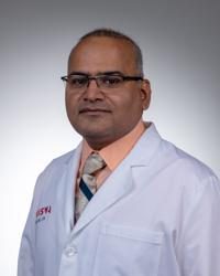 Kamran Ghumman, MD