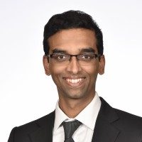 Vikram Shivkumar, MD