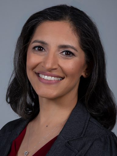 Hemangi Shukla, DO