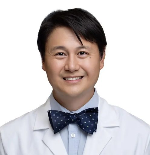 Tony Tran, DO