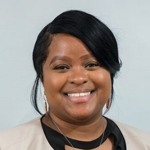 Andrea Harriott, PhD, MD