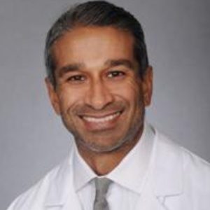 Sanoj Punnen, MAS, FRCSC, MD
