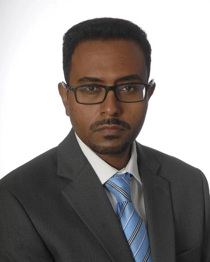 Yassin Mustafa, MD