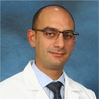 Mounir Ghali, MD