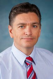 Igor Nazarov, MD