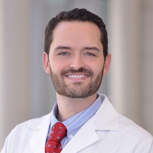 James Orengo, PhD, MD