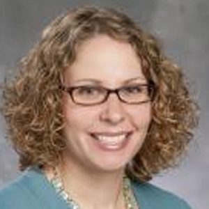 Erin Tracy, MD
