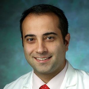 Amin Herati, MD