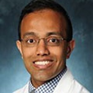 Thenappan Chandrasekar, BSc, MD