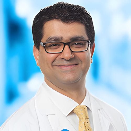 Amit Mehta, MD