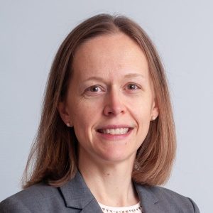 Rachel Huckfeldt, PhD, MD