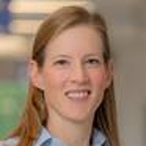Sarah Pietruszka, DPT, MD