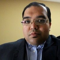 Aakash Verma, MD