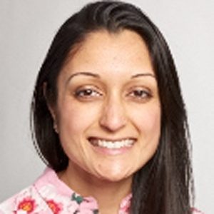 Sonya Kripalani