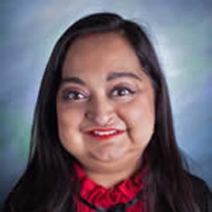 Saloni Paudel, DO