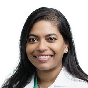 Sherene Uralil, MD