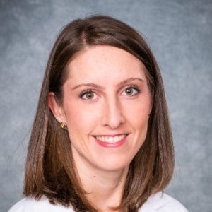Ashley Battarbee, MD