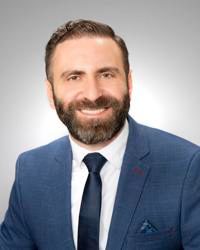 Alan Domat, MD