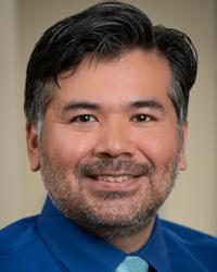 Jorge Garibay, MD