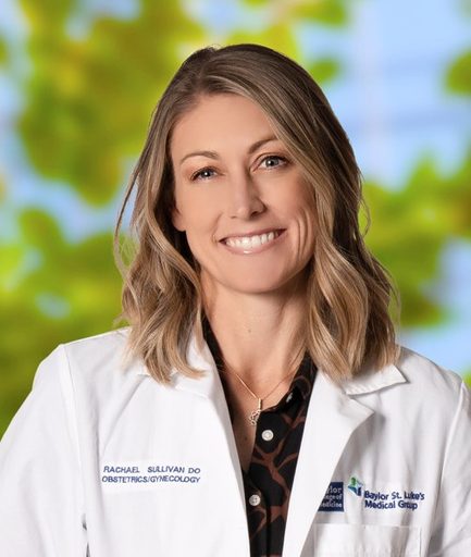 Rachael Sullivan, DO