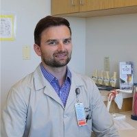 Igor Prus, MD