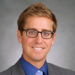 Kyle Stephens, DO