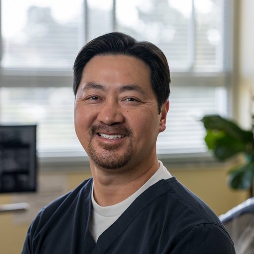 Duke Yang, DDS
