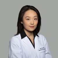 Beiyu Liu, MD