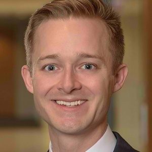 Grayson Armstrong, MPH, MD