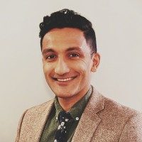 Vinny Keshav, MD