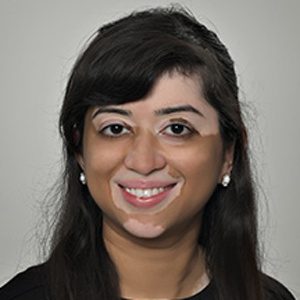 Heshani Abeysundara, MD